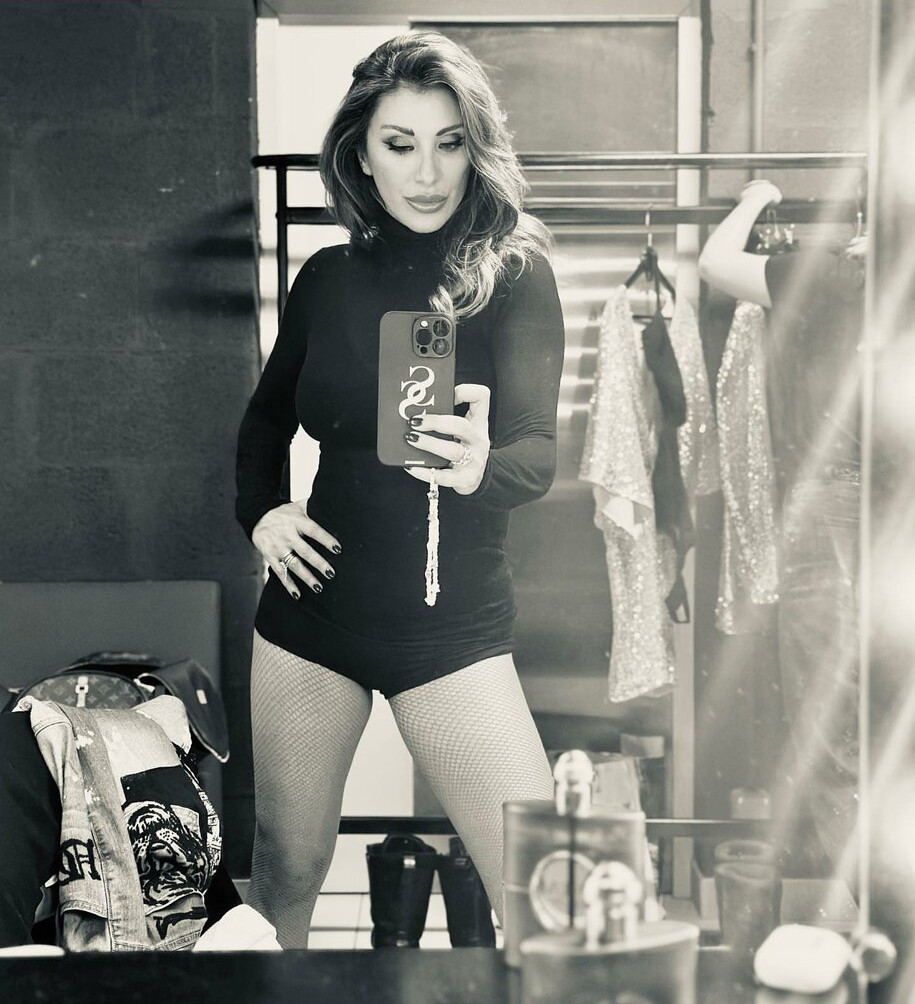 sabrina-salerno gallery photo #1283