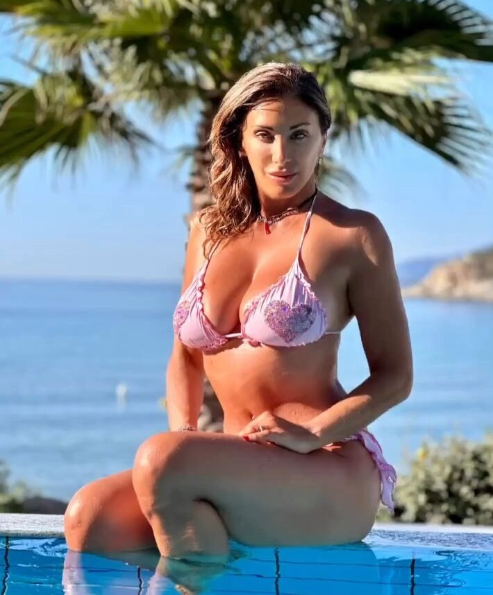 sabrina-salerno gallery photo #785