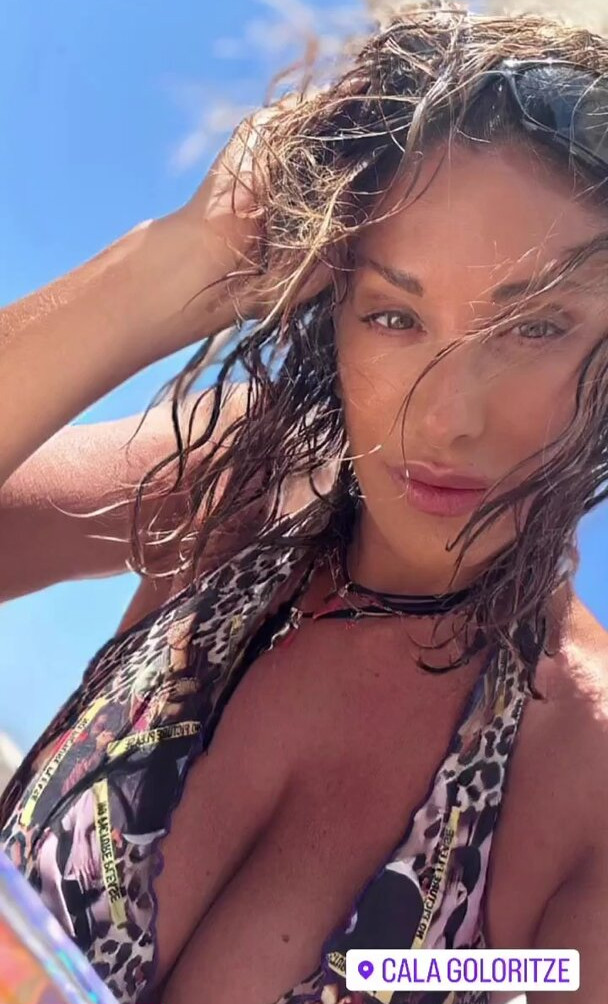 sabrina-salerno gallery photo #813