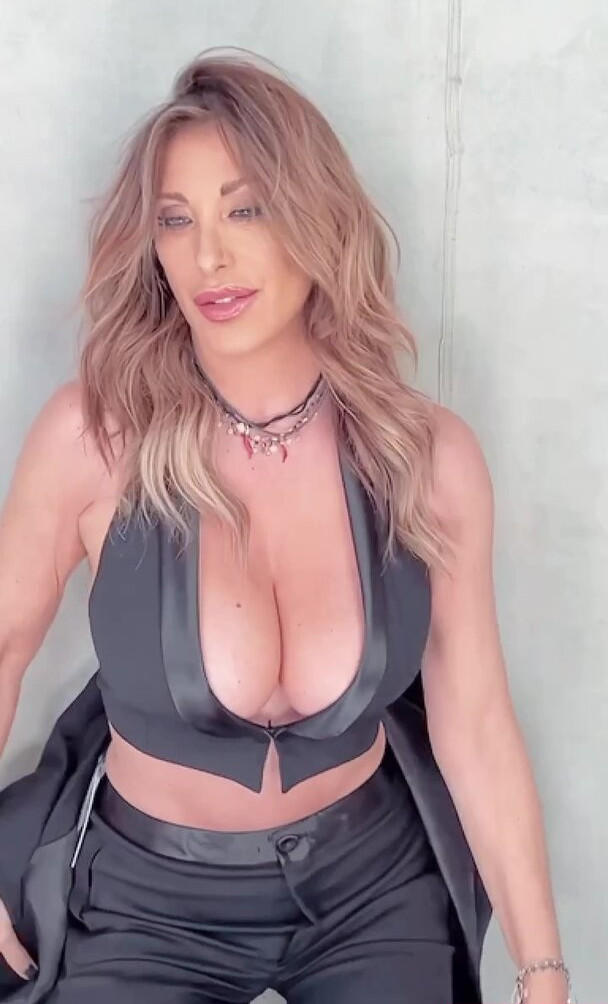 sabrina-salerno gallery photo #833