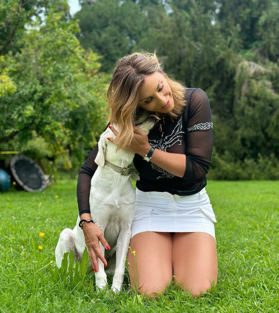 sabrina-salerno gallery photo #856