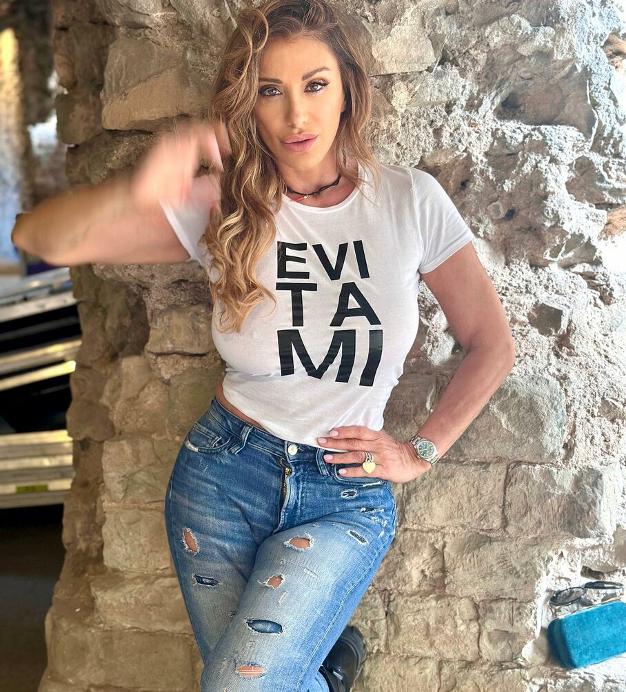 sabrina-salerno gallery photo #906