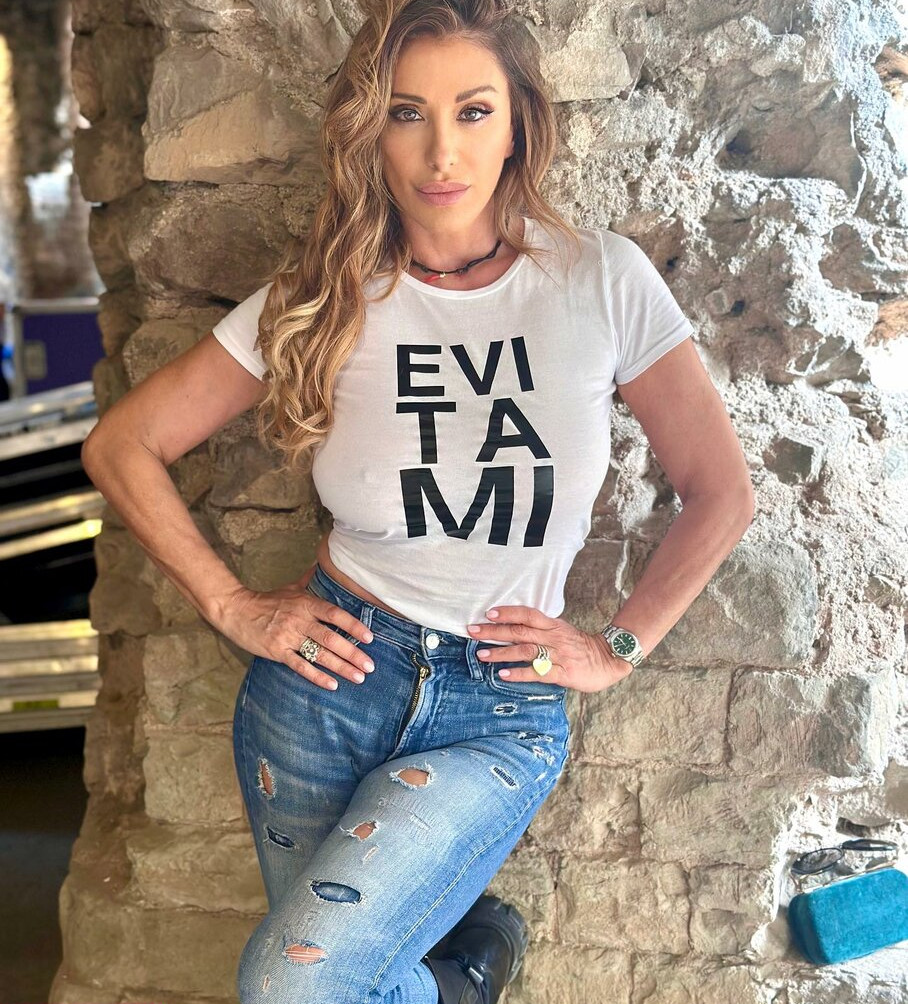 sabrina-salerno gallery photo #907