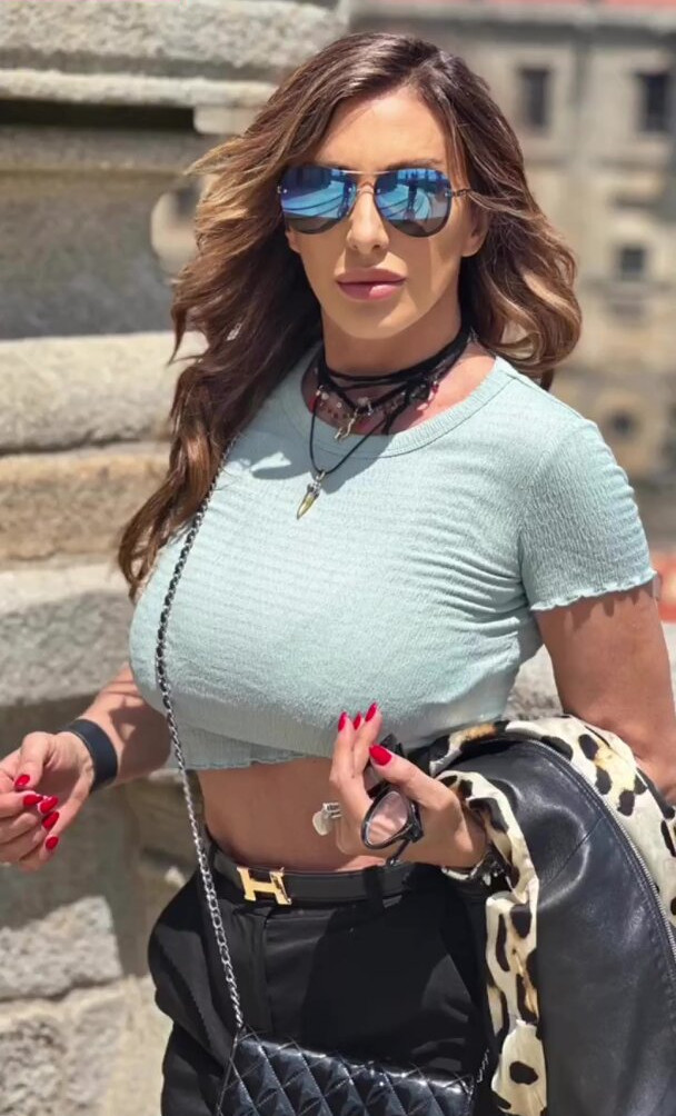 sabrina-salerno gallery photo #949