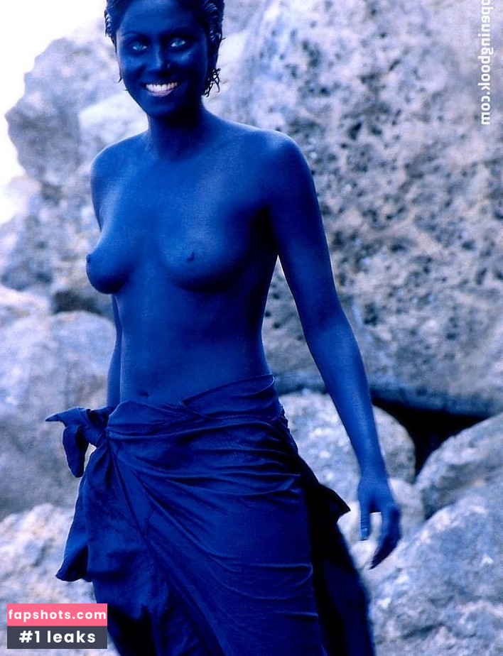 Sabrina Setlur Nude Leaks OnlyFans Photos #5 - LeakJerk