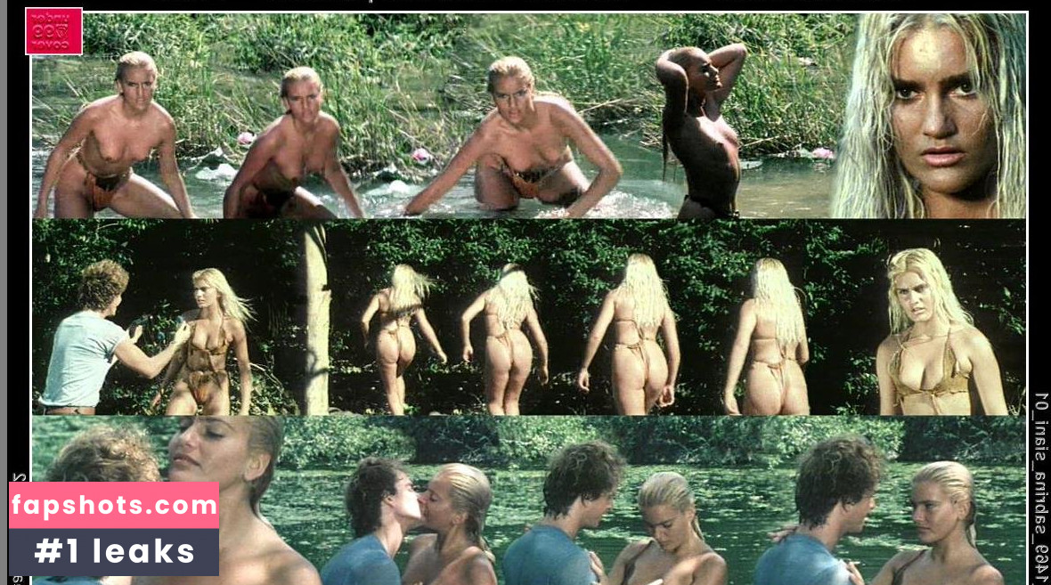 Sabrina Siani gallery photo #5