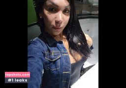 Sabrina Suzuki Nude Leaks OnlyFans Photos #6 - LeakJerk