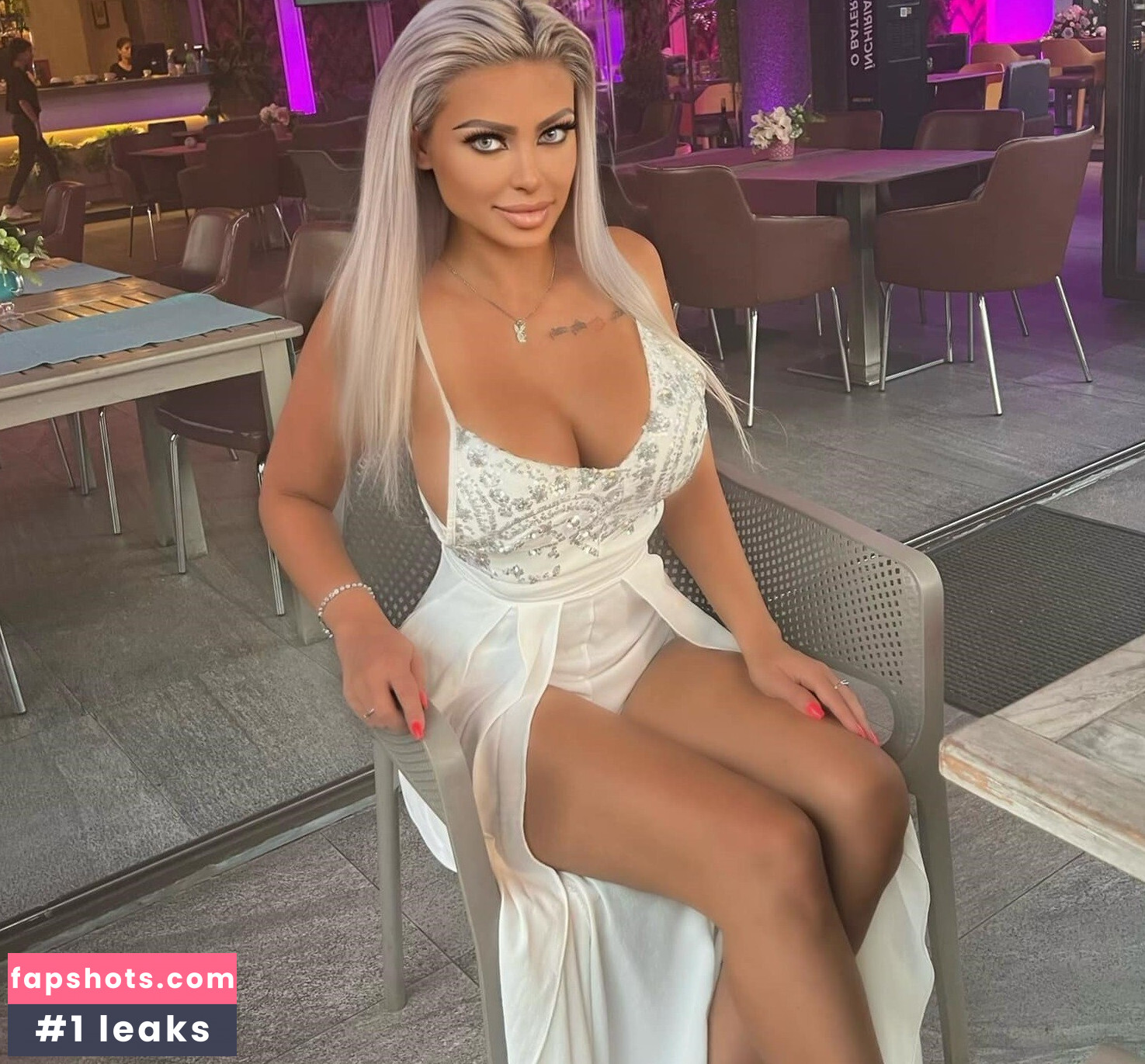 Sabrinabarbie Filtración Desnuda OnlyFans Foto #23 - Fapshots