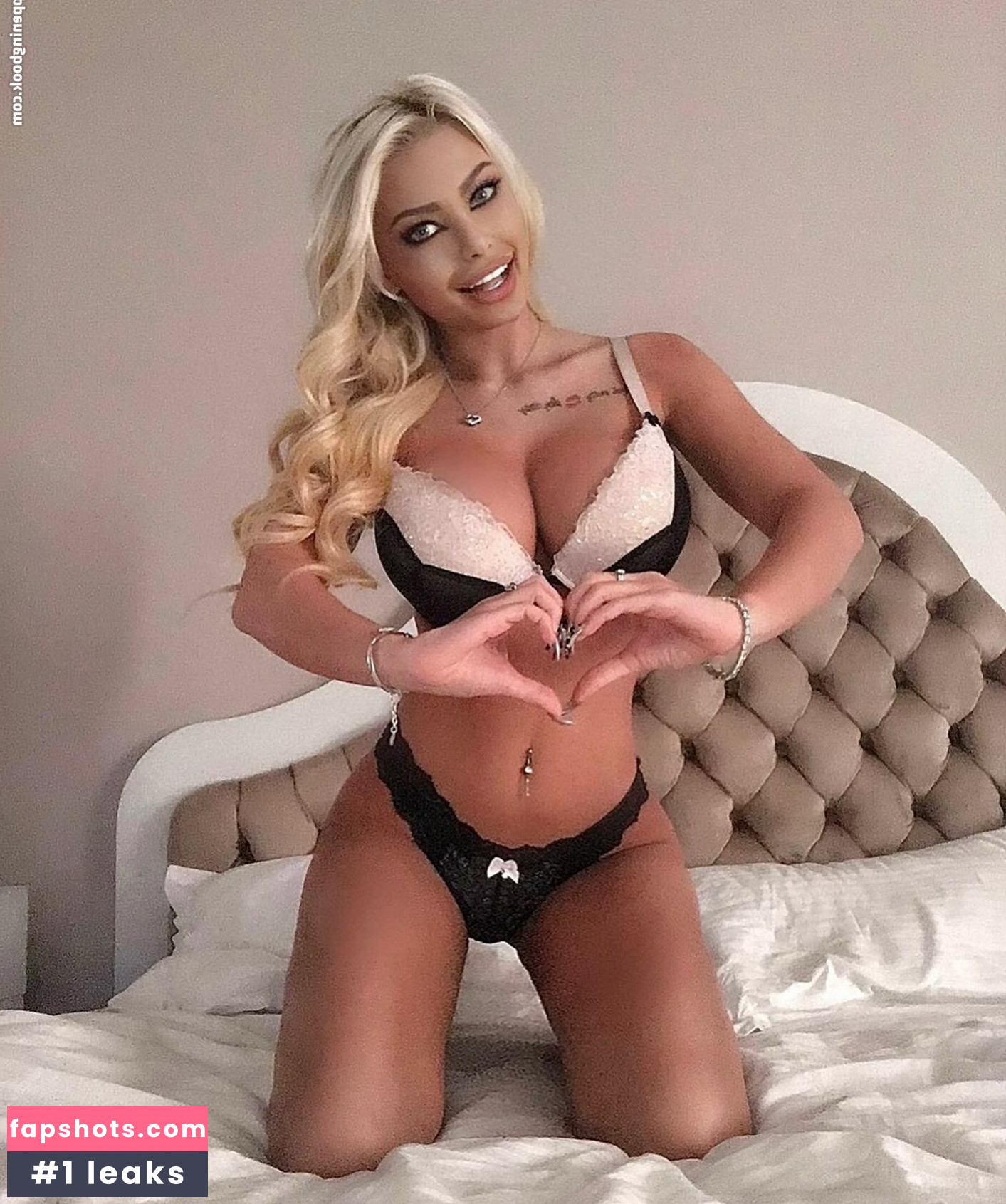 Sabrinabarbie Filtración Desnuda OnlyFans Foto #29 - Fapshots