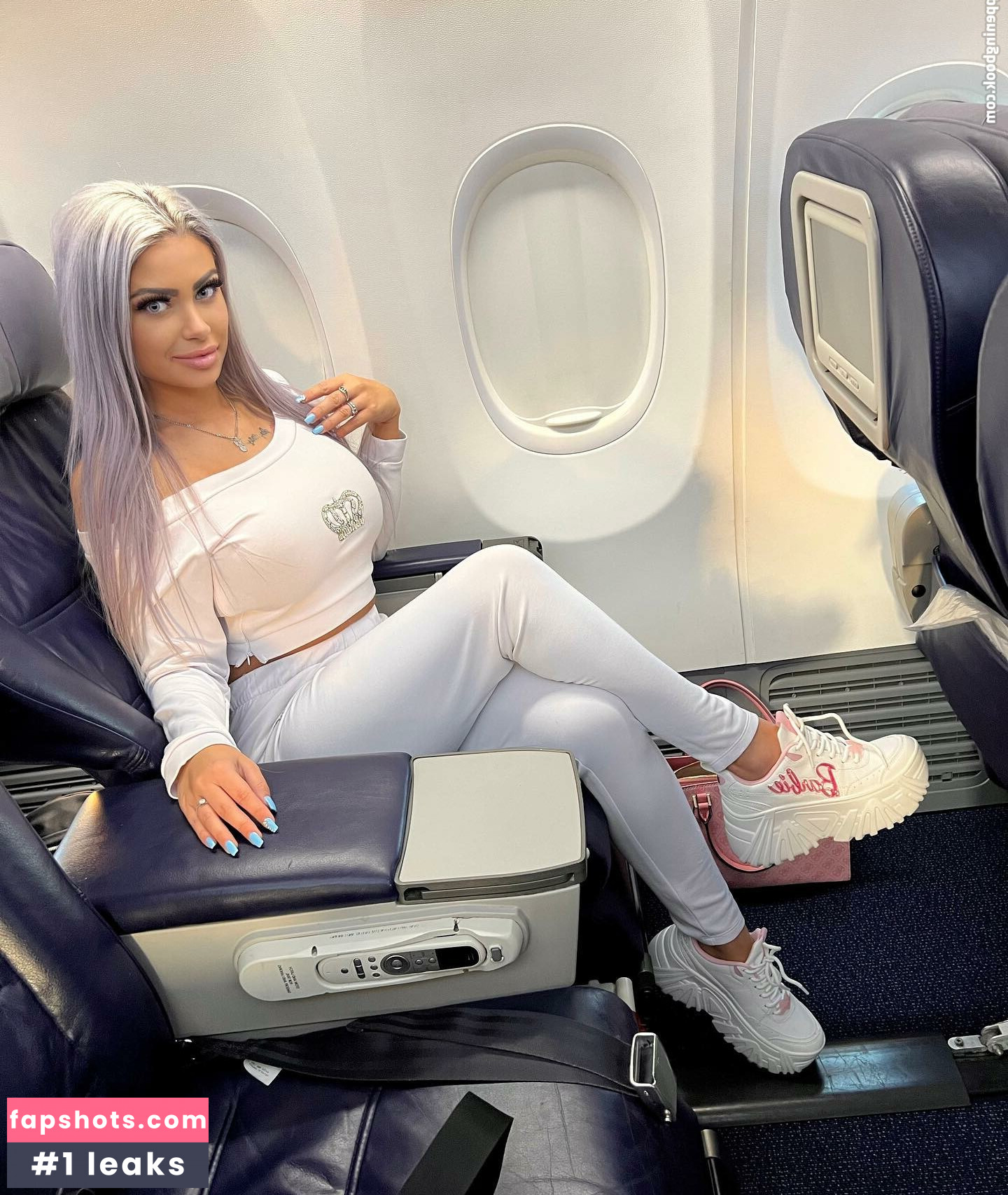 Sabrinabarbie Filtración Desnuda OnlyFans Foto #30 - Fapshots