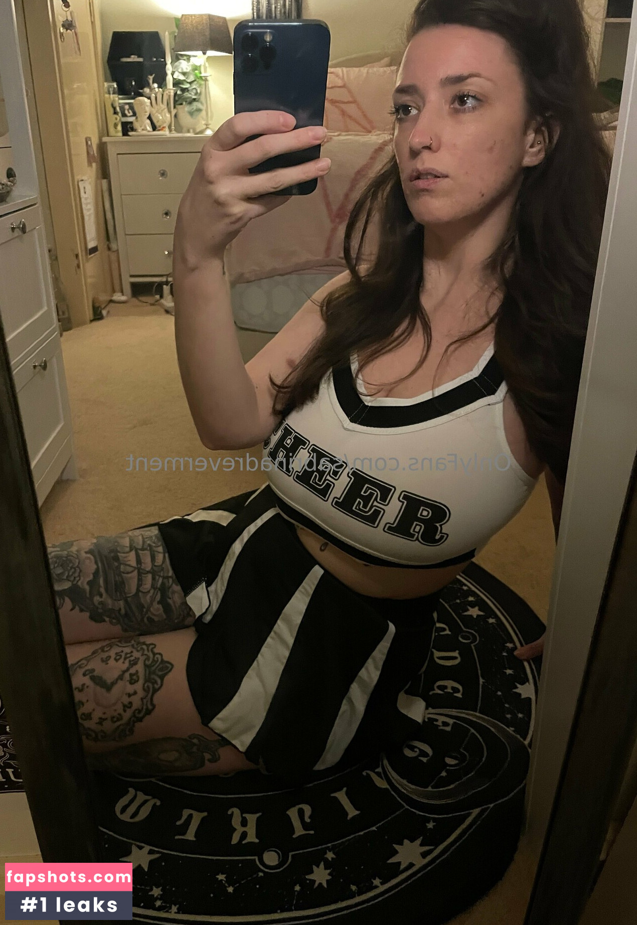 sabrinadreverment Nude Leaks OnlyFans Photos #36 - LeakJerk