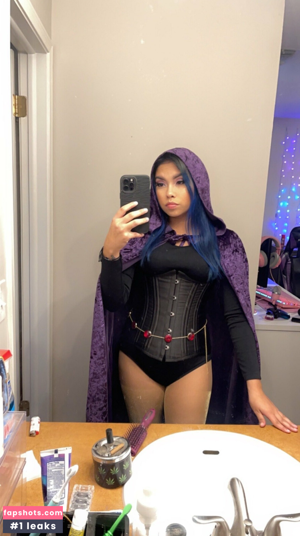 sabrinahellfire gallery photo #24