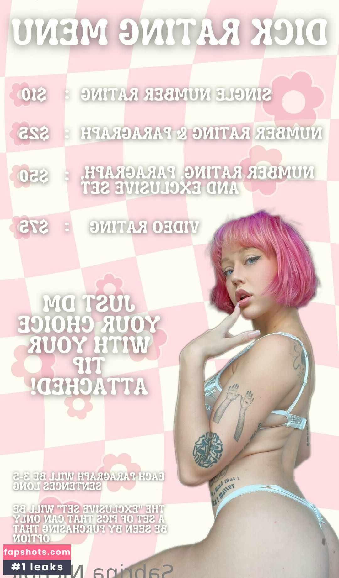 Sabrinanichole gallery photo #25