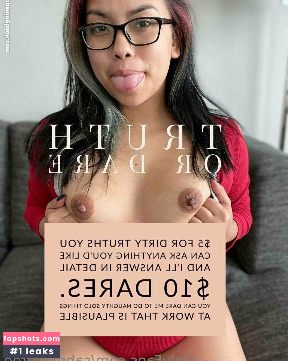 sabrinasfree Nude Leaks OnlyFans Photos #8 - LeakJerk