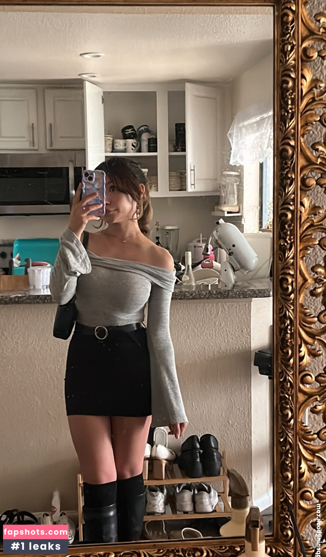 SabrinASMR Nacktheit OnlyFans Fotos #2 - Fapshots