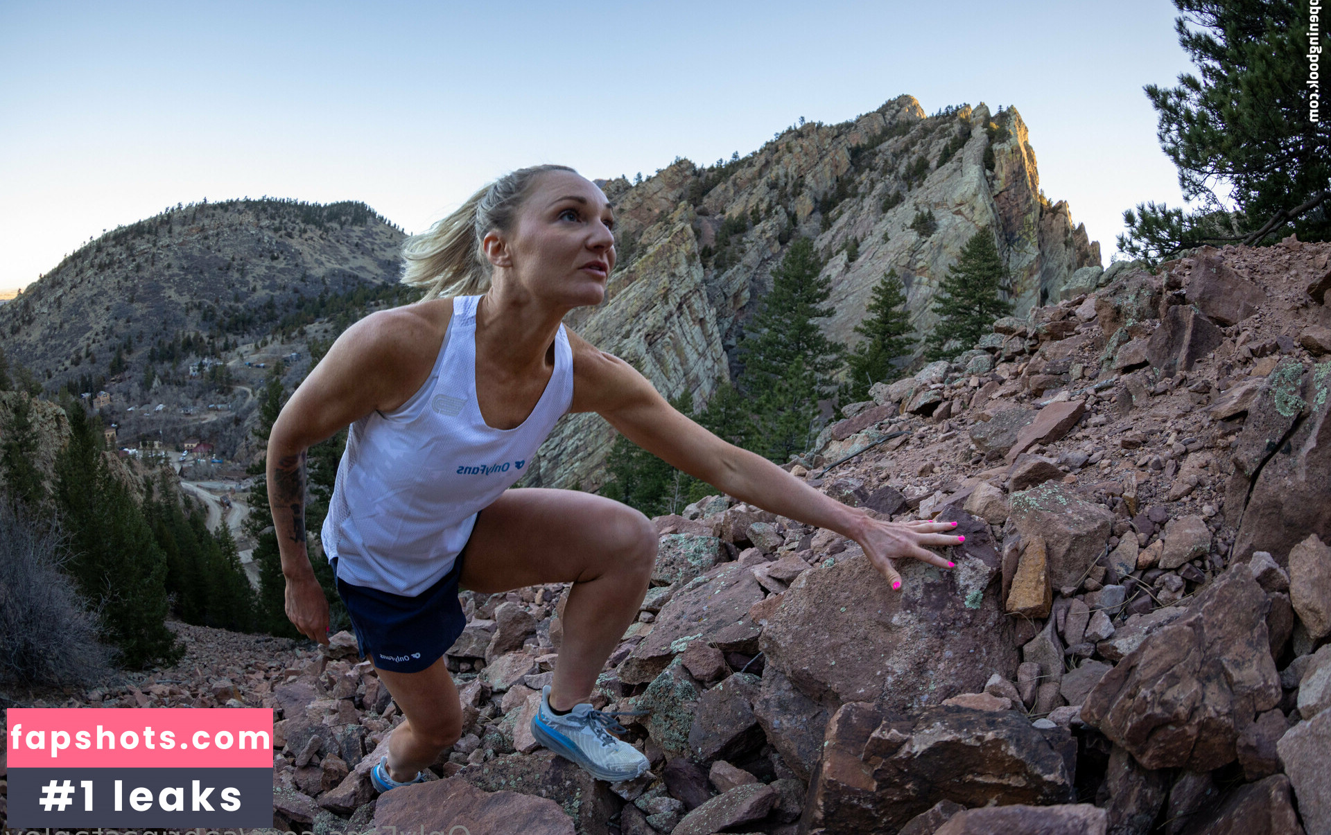 sabrinastanley Nahé úniky fotek pouze od fanoušků #15 - Fapshots