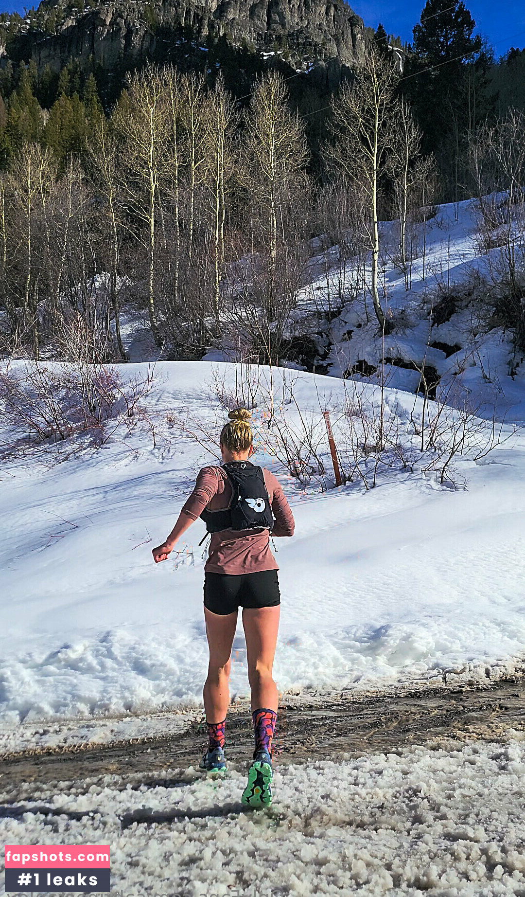 sabrinastanley Nahé úniky fotek pouze od fanoušků #17 - Fapshots