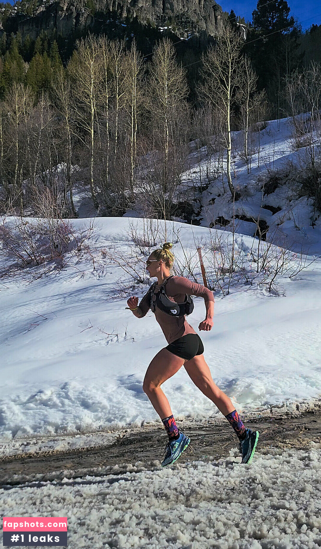 sabrinastanley Nahé úniky fotek pouze od fanoušků #21 - Fapshots