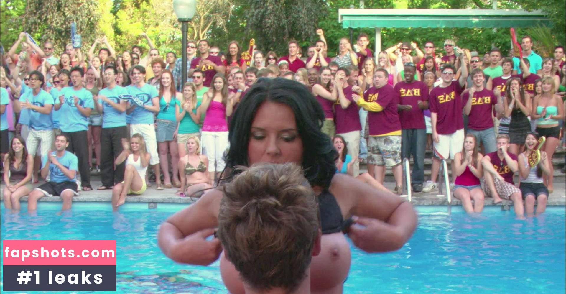 Sabrine Oliveira gallery photo #4