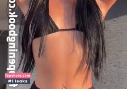 Sabrinna Takeushi Nahé úniky fotek pouze od fanoušků #3 - Fapshots