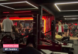 Sabrinna Takeushi Nahé úniky fotek pouze od fanoušků #6 - Fapshots