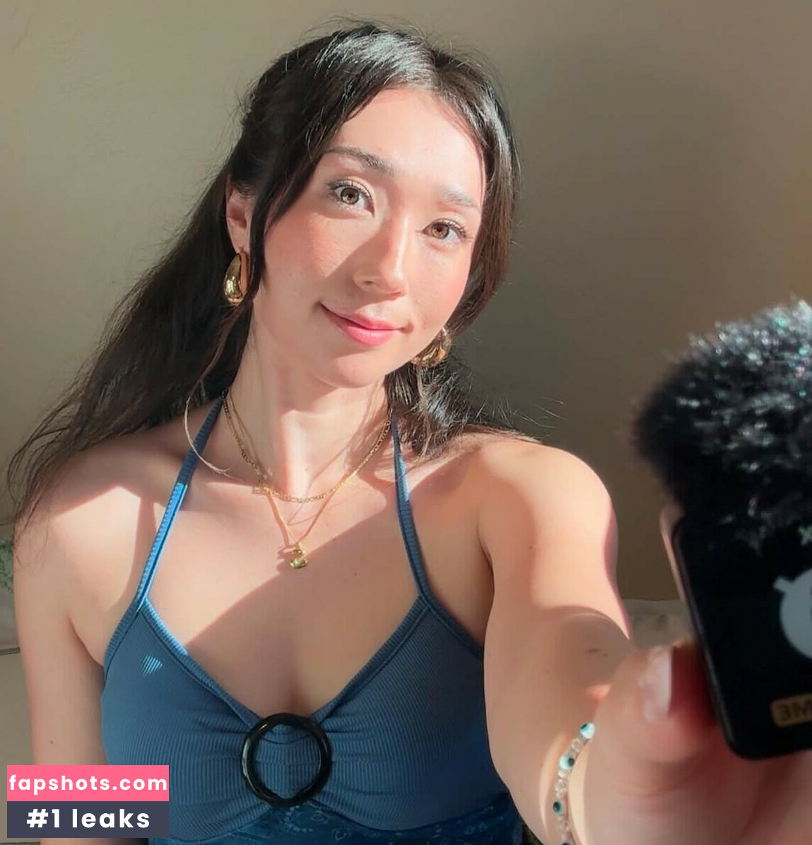 sabsgentleaura Nude Leaks OnlyFans Photos #12 - LeakJerk