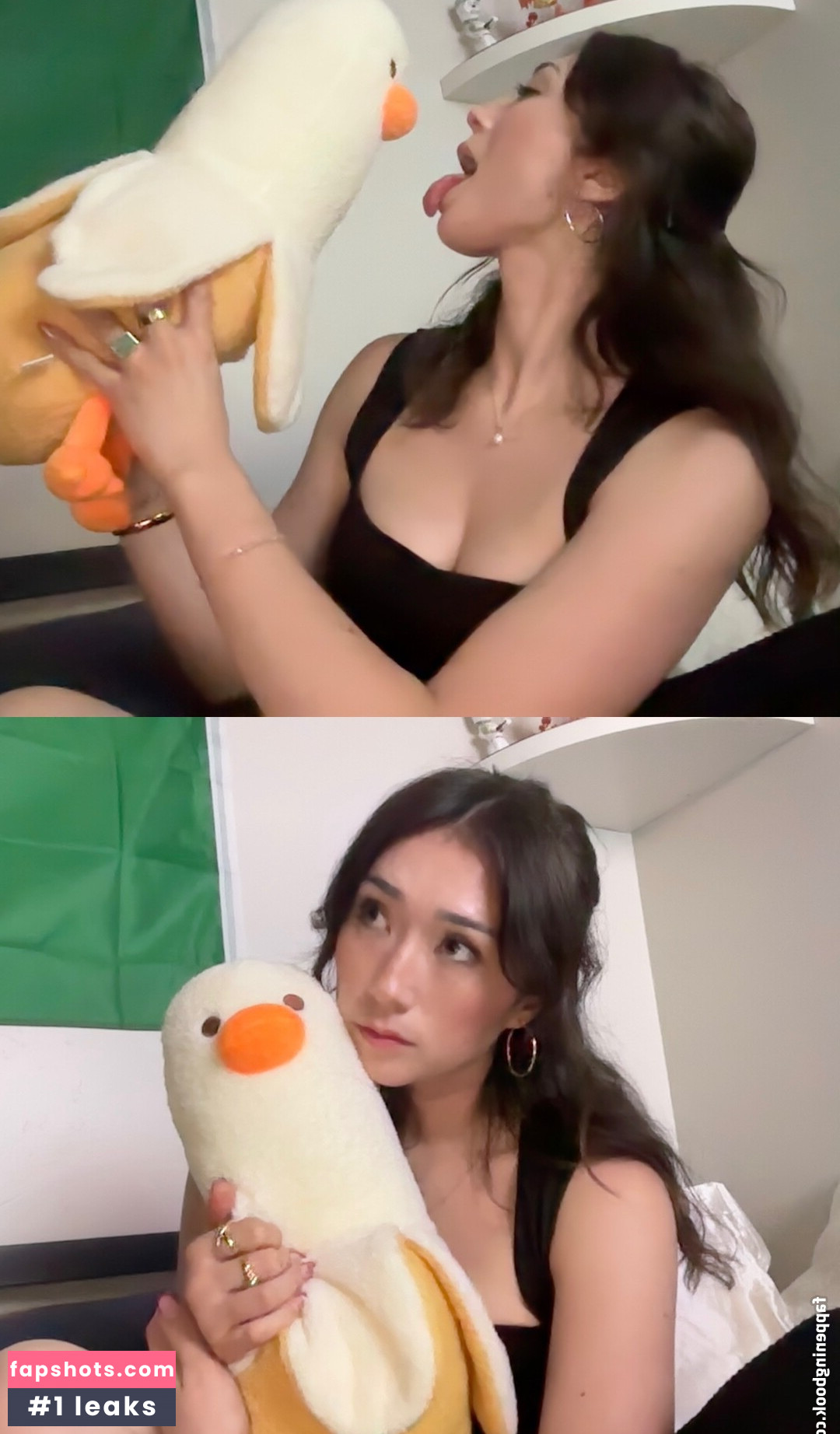 sabsgentleaura Nude Leaks OnlyFans Photos #13 - LeakJerk