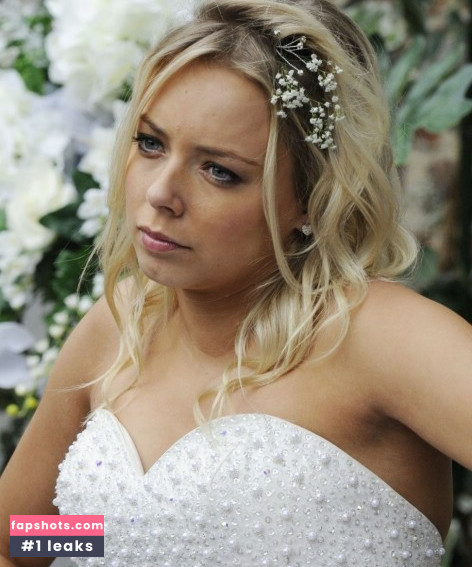 Sacha Parkinson Filtración Desnuda OnlyFans Foto #11 - Fapshots