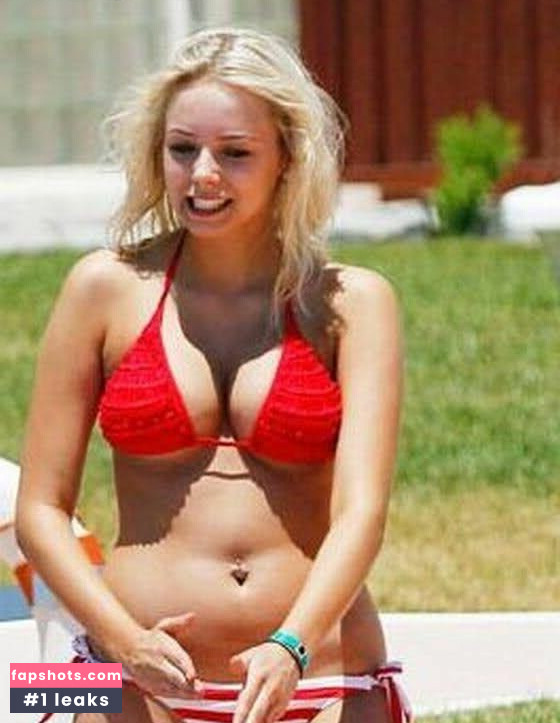 Sacha Parkinson Filtración Desnuda OnlyFans Foto #13 - Fapshots