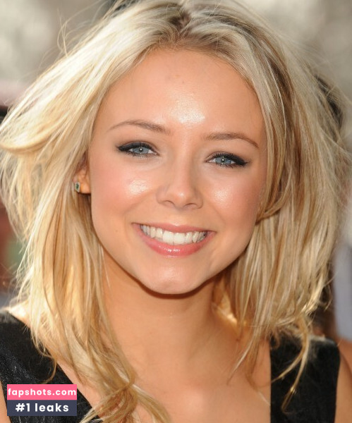 Sacha Parkinson Filtración Desnuda OnlyFans Foto #34 - Fapshots