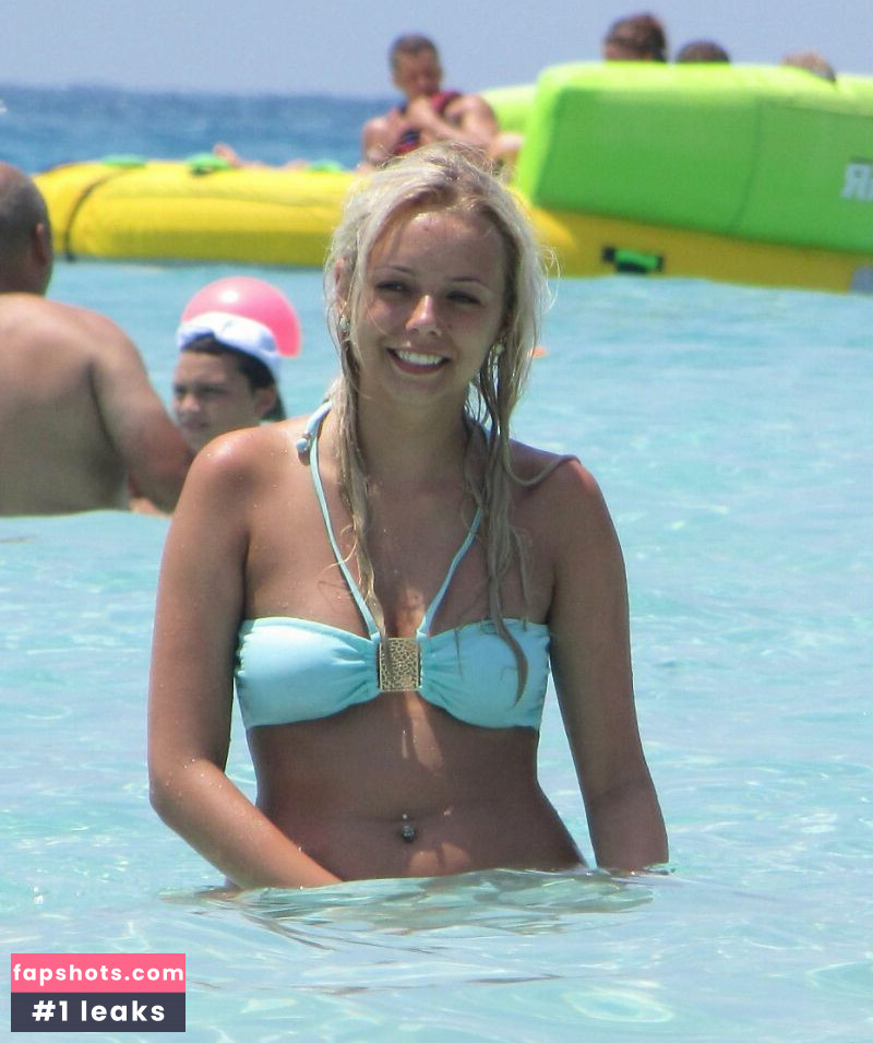 Sacha Parkinson Nude Leaks OnlyFans Photos #40 - Fapshots