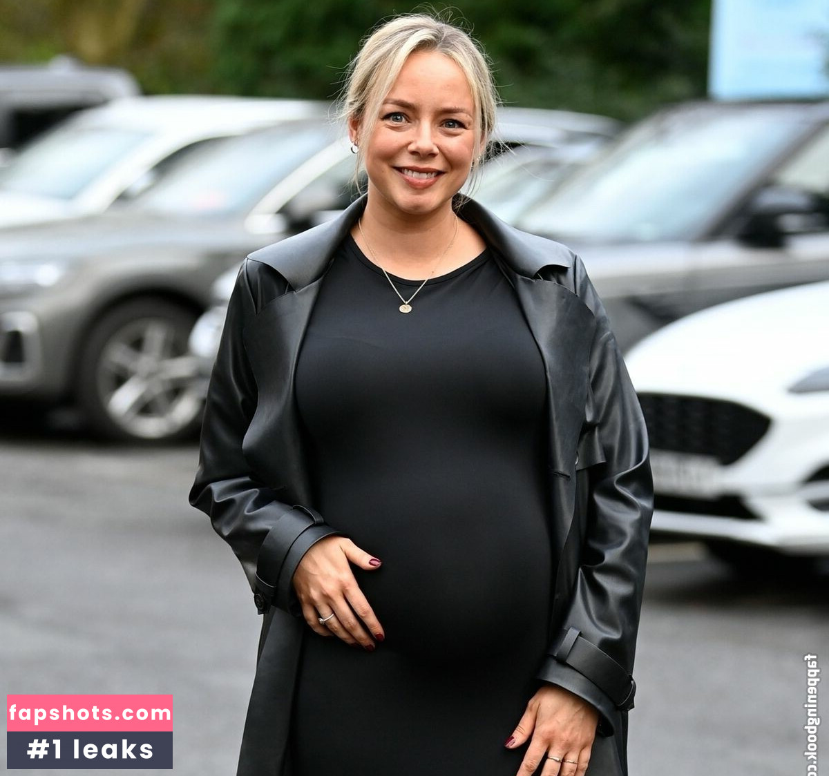 Sacha Parkinson Filtración Desnuda OnlyFans Foto #5 - Fapshots