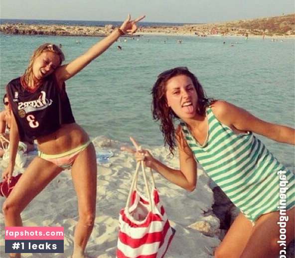 Sacha Parkinson Nude Leaks OnlyFans Photos #45 - Fapshots