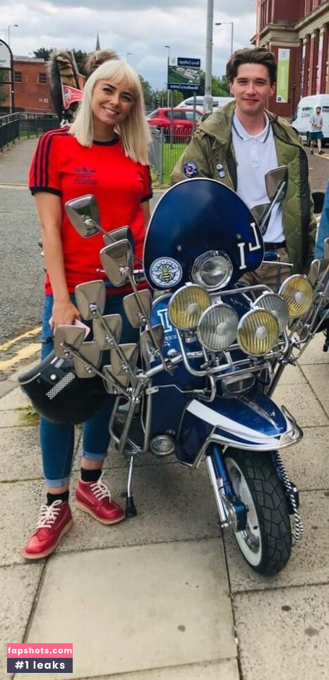 Sacha Parkinson Nude Leaks OnlyFans Photos #47 - Fapshots