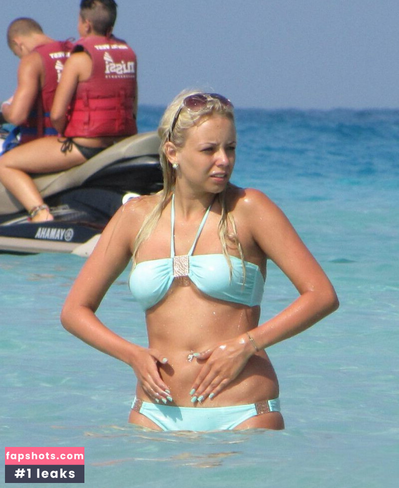 Sacha Parkinson Nude Leaks OnlyFans Photos #50 - Fapshots