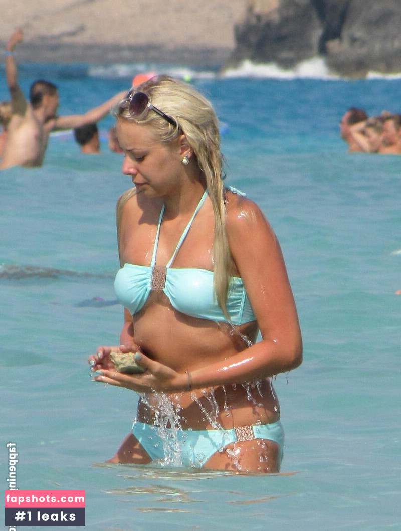 Sacha Parkinson Nude Leaks OnlyFans Photos #56 - Fapshots