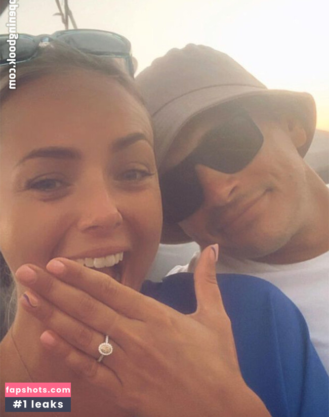 Sacha Parkinson Filtración Desnuda OnlyFans Foto #8 - Fapshots