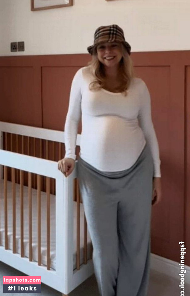 Sacha Parkinson Filtración Desnuda OnlyFans Foto #9 - Fapshots