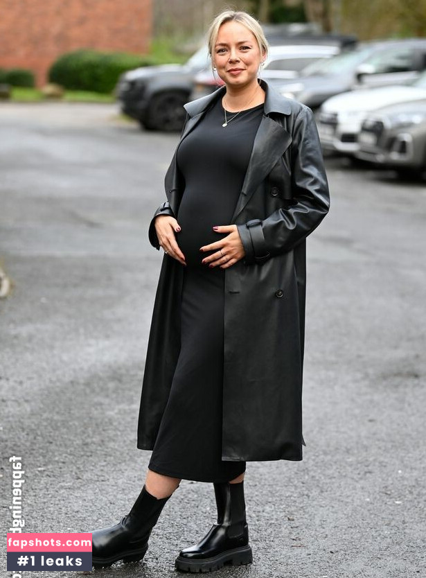 Sacha Parkinson Filtración Desnuda OnlyFans Foto #10 - Fapshots