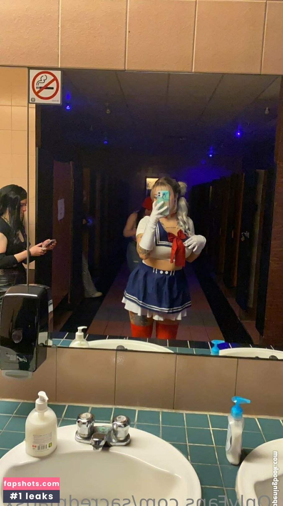 sacredmadsx Nahé úniky fotek pouze od fanoušků #5 - Fapshots