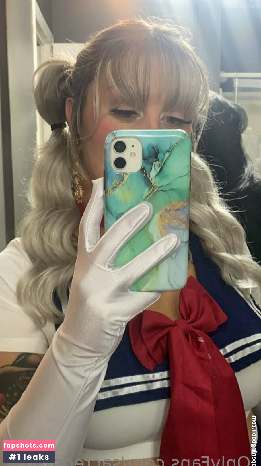 sacredmadsx Nahé úniky fotek pouze od fanoušků #8 - Fapshots