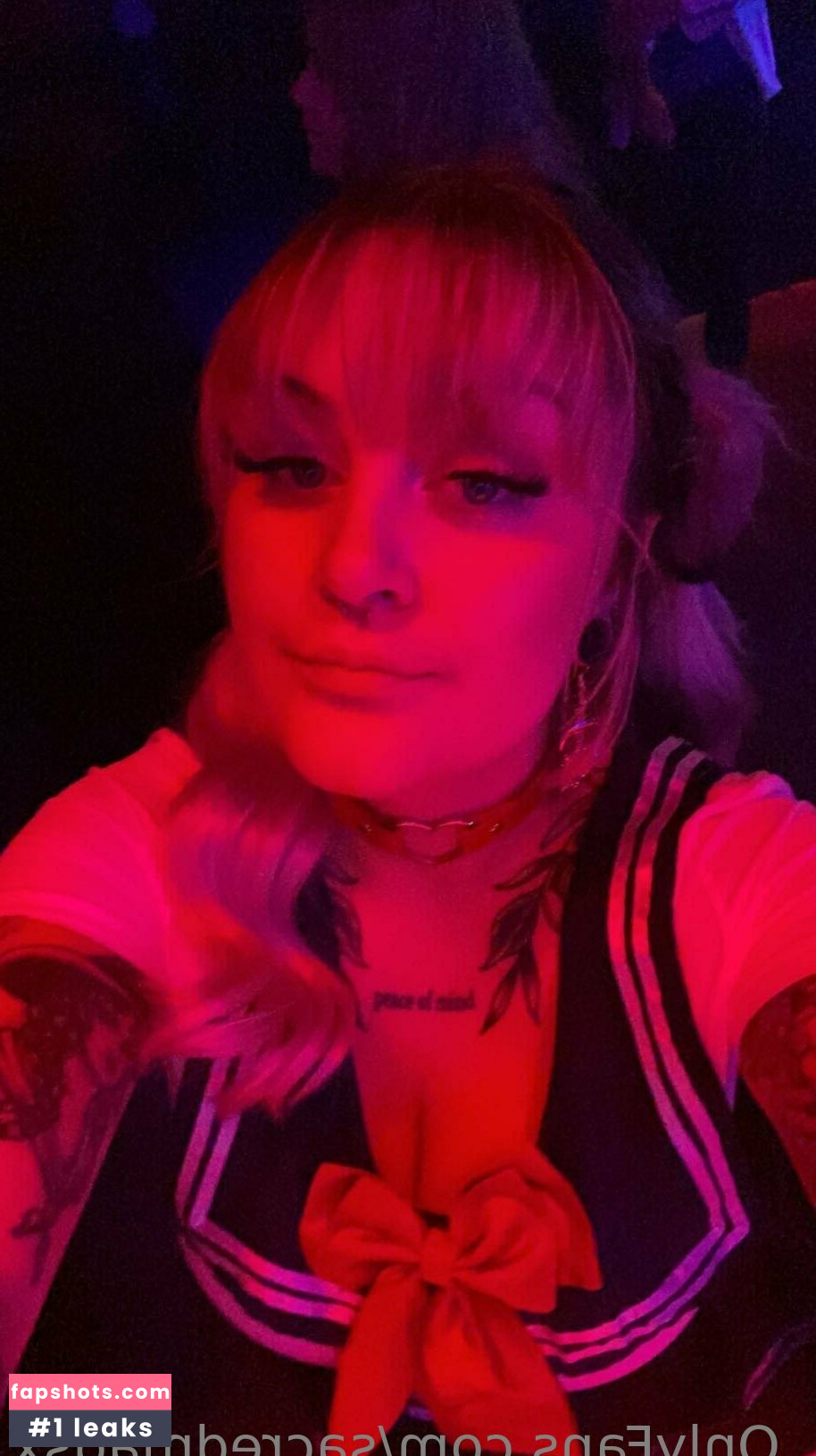 sacredmadsx Nahé úniky fotek pouze od fanoušků #9 - Fapshots