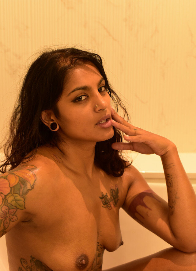 sadhanamodeling Nude Leaks OnlyFans - Fapshots