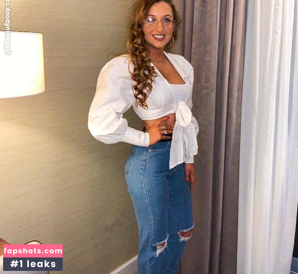 Sadhbh Flemming Nahé úniky fotek pouze od fanoušků #8 - Fapshots