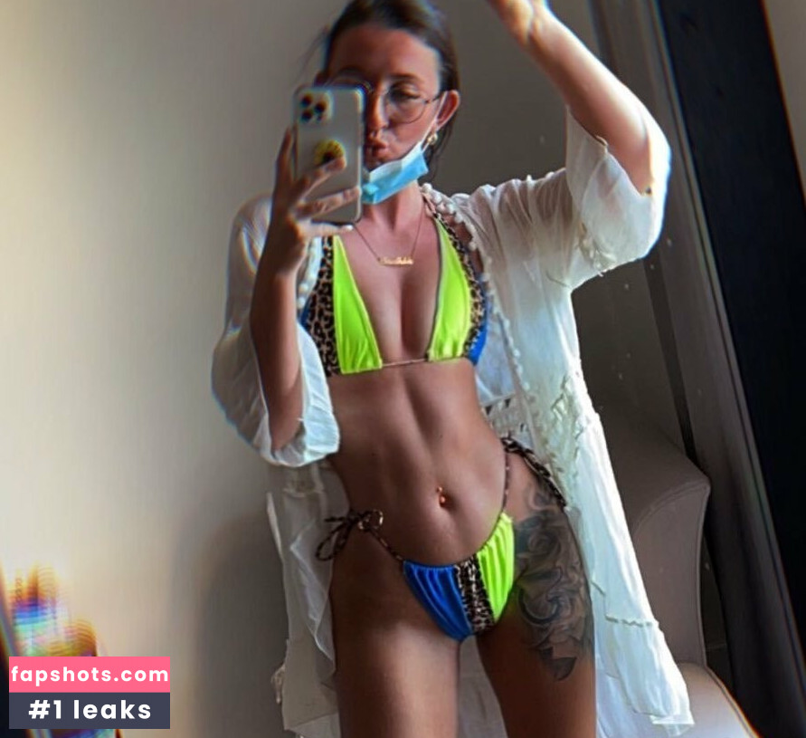 Sadhbh Flemming Nahé úniky fotek pouze od fanoušků #9 - Fapshots