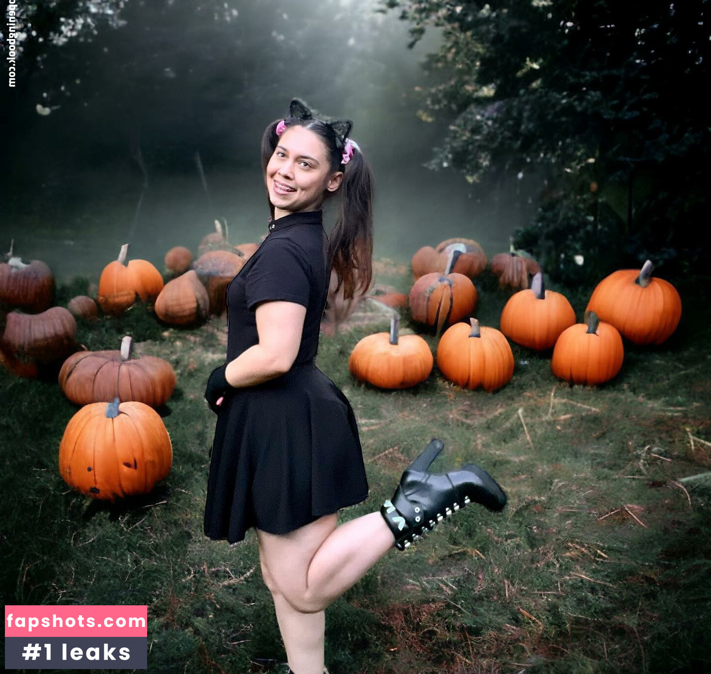 Sadi The Blind Nude Leaks OnlyFans Photos #7 - Fapshots