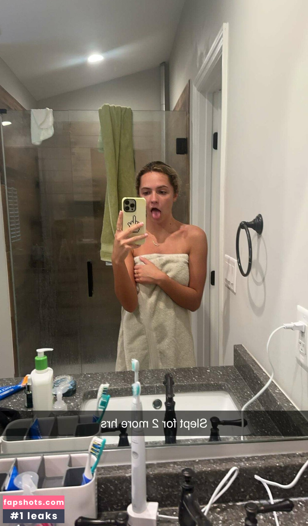 Sadie Crowell gallery photo #4