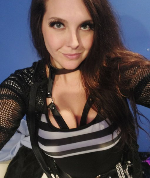 sadie-holmes Nahé úniky fotek pouze od fanoušků #549 - Fapshots