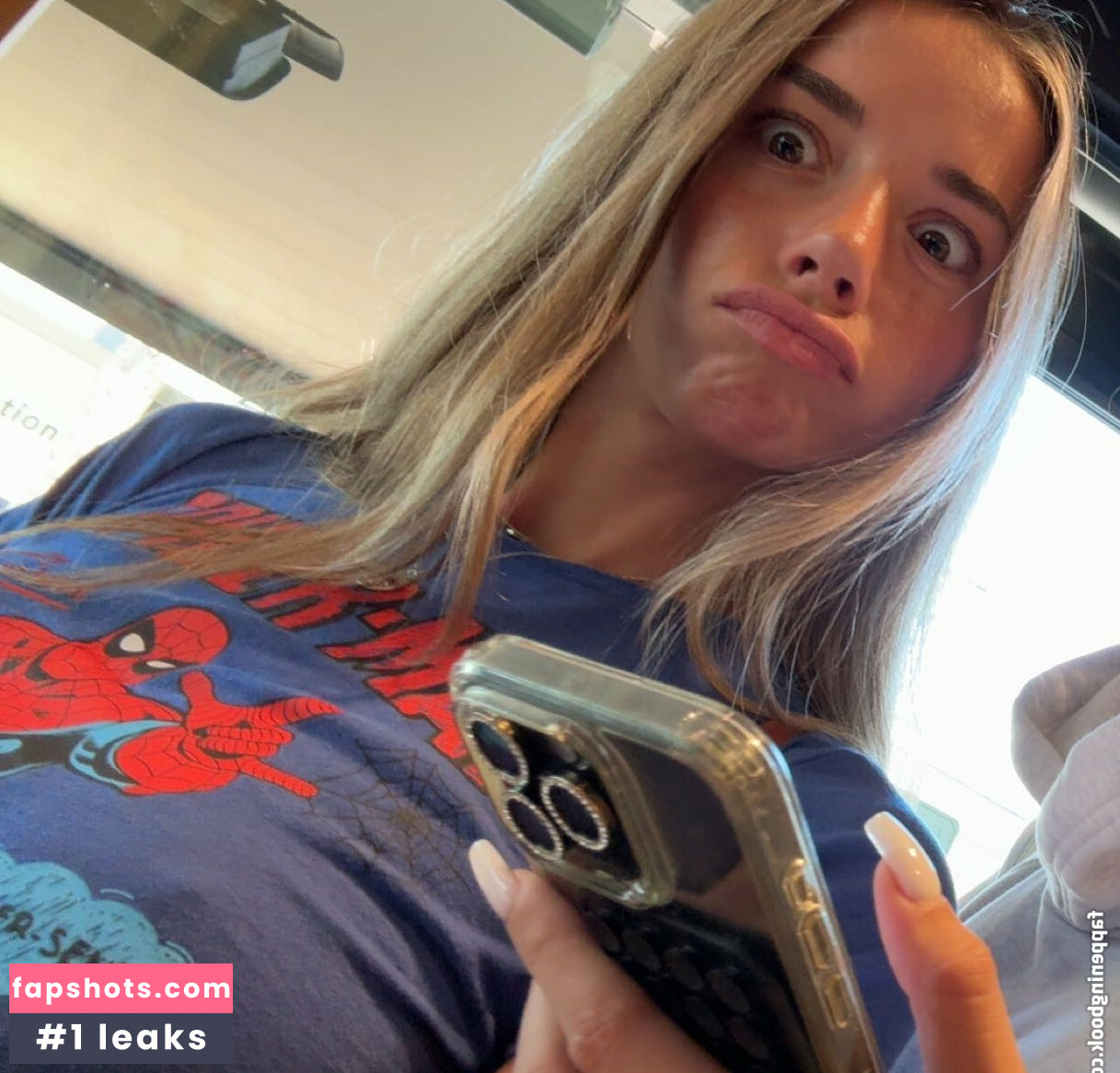 Sadie Mckenna gallery photo #192