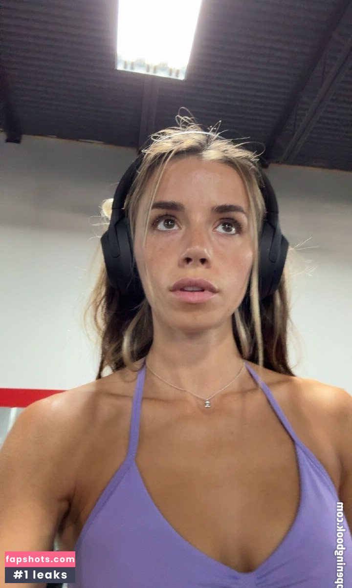 Sadie Mckenna gallery photo #292